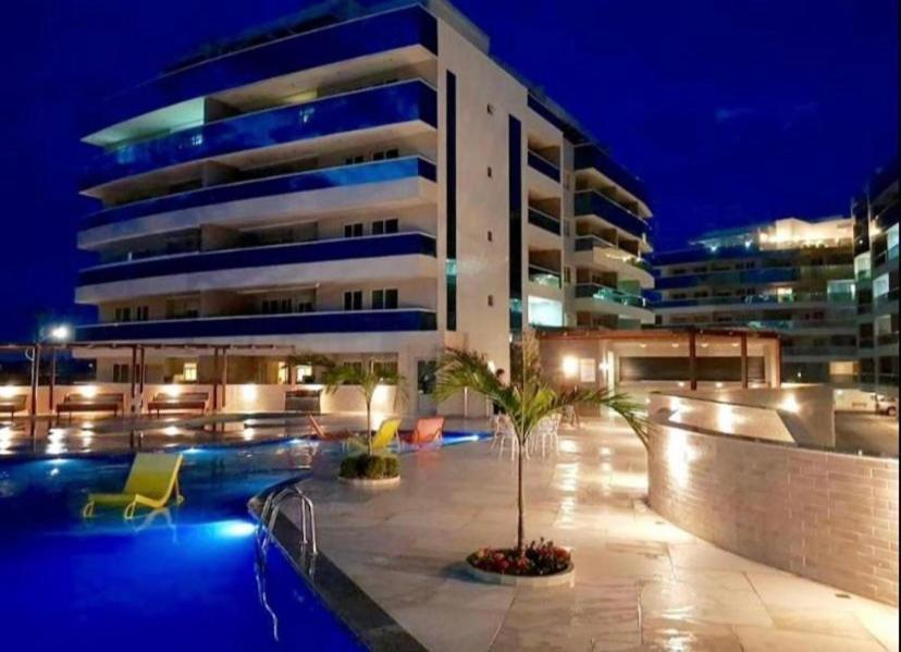 Le Bon Vivant 205D Арраял-ду-Кабу Экстерьер фото